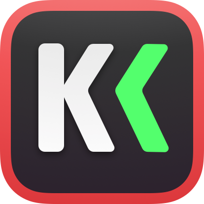 KeyKey Typing Tutor icon